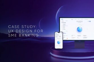 Bank of Melbourne Business Banking vs. Heritage Business Banking: A UX and Onboarding Deep Dive for Australian Entrepreneurs