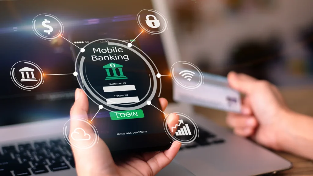 Digital Banking and Mobile Banking Excellence