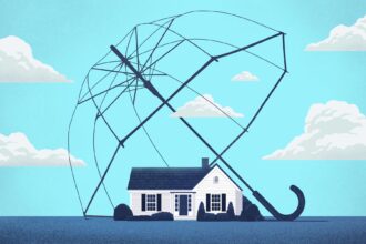 Homeowners Insurance Coverage