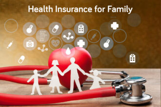 Family Health Insurance: Why It’s Essential