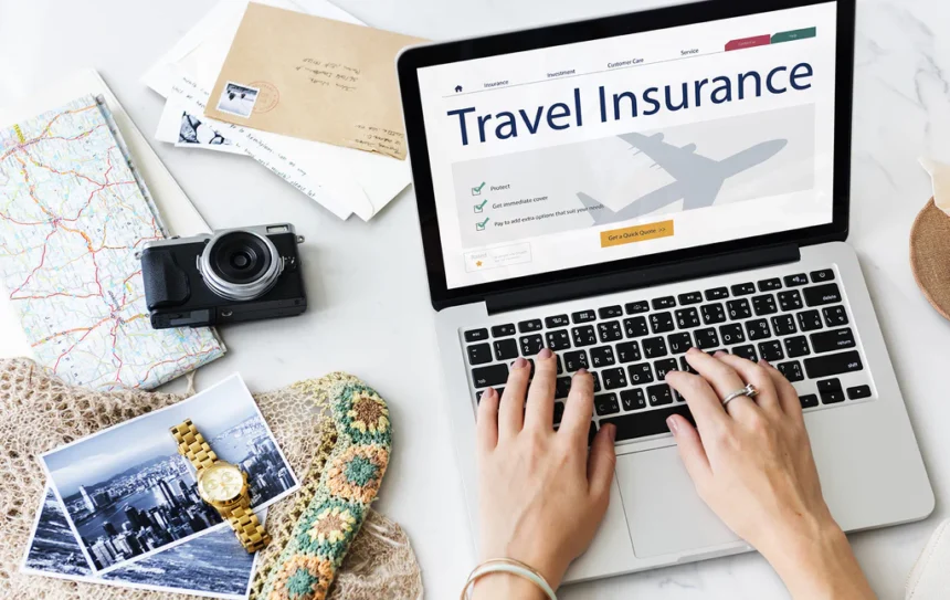 The Comprehensive Guide to Travel Insurance 2025: Protecting Your Journey and Wallet
