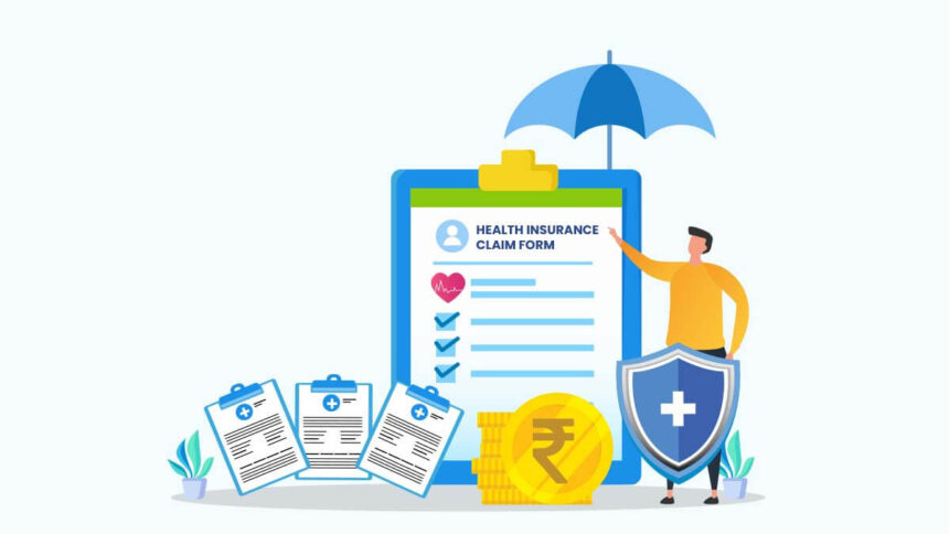 File a Health Insurance Claim Successfully in 2026