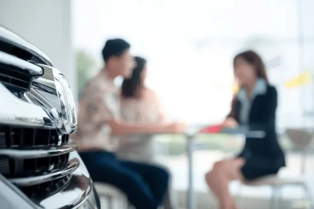 Guide to Car Insurance for Expats