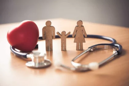 Individual and Family Health Insurance