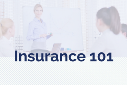 Business Insurance 101