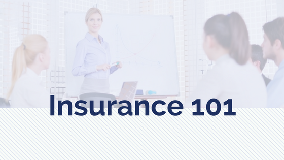 Business Insurance 101