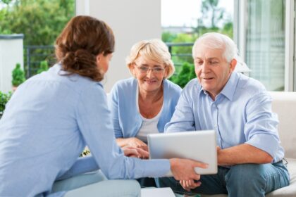 Life Insurance for Seniors