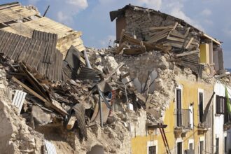 Seismic Risk and Financial Security: Is Earthquake Insurance Necessary in 2026?