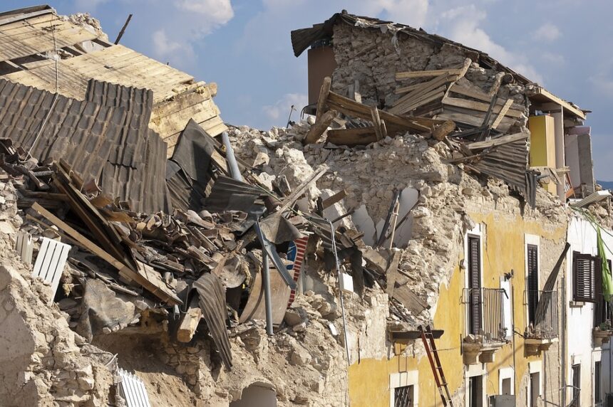 Seismic Risk and Financial Security: Is Earthquake Insurance Necessary in 2026?