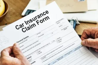 Auto Insurance Claim Successfully
