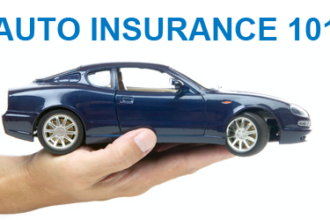 Auto Insurance 101