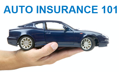 Auto Insurance 101