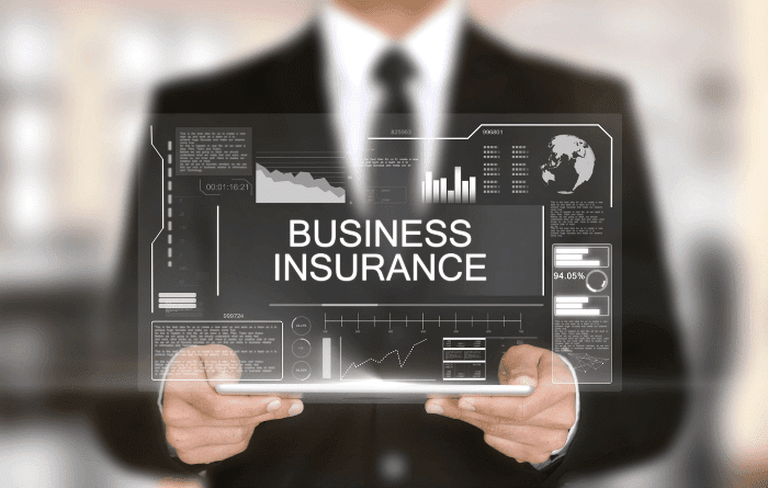 Business Insurance vs Personal Insurance