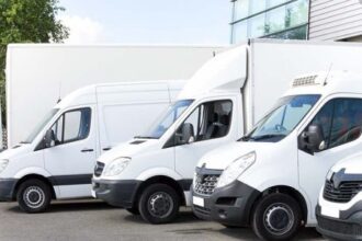 2025 Guide to Commercial Vehicle Insurance