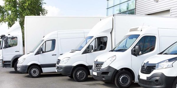 2025 Guide to Commercial Vehicle Insurance