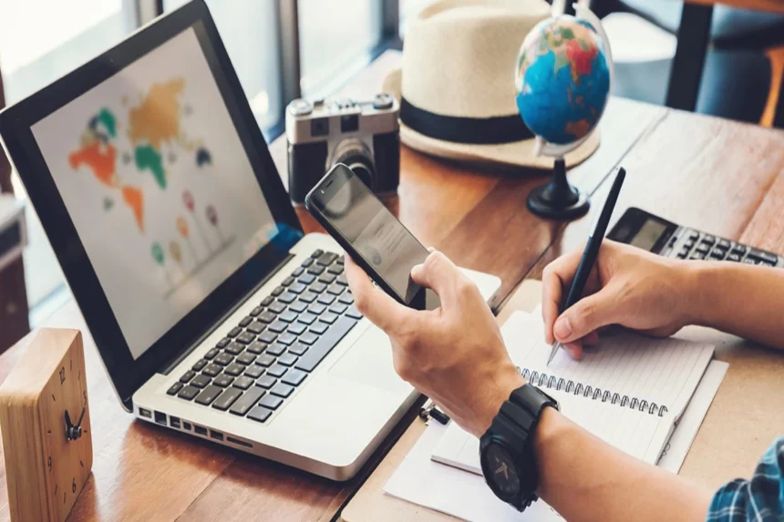 Travel Insurance for Students Abroad in 2026