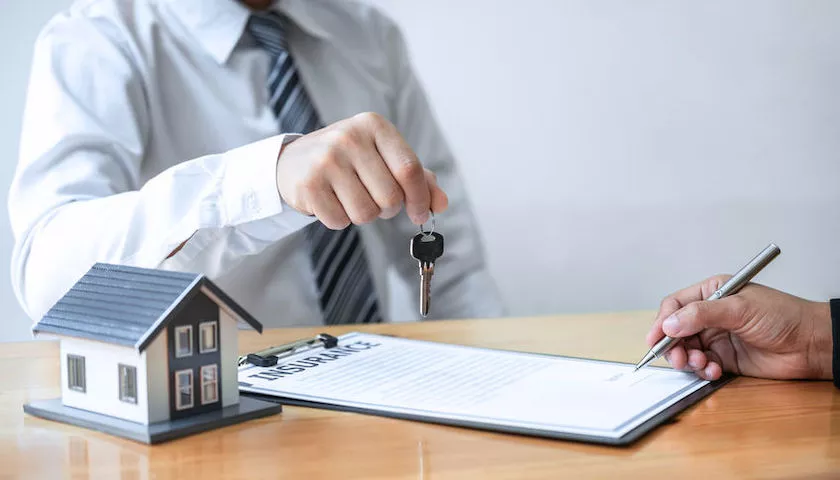 Landlord Insurance: Protecting Your Property