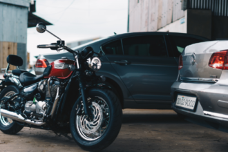 Car Insurance vs Motorcycle Insurance: Key Differences