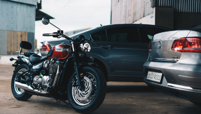 Car Insurance vs Motorcycle Insurance: Key Differences