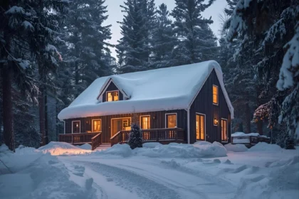 Winter Woes Covered: Smart Insurance Tips for the 2025 Holiday Season