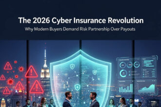 The 2026 Cyber Insurance Revolution: Why Modern Buyers Demand Risk Partnership Over Payouts